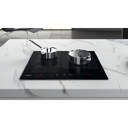 ENCIM. WHIRLPOOL WFS9560NE 60CM IND 3F