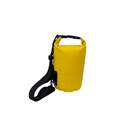 BOLSA NILOX WATERPROOF 5L YELLOW