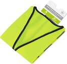 JACKET URBAN PRIME REFLECTIVE FLUOR