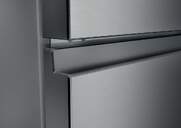 FRICOM. HAIER HTR3518ENMX 185x55 NF 3P INOX