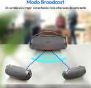 ALTAVOZ MEDION MD 43762 OUTDOOR BT SPEAKER L ANTHA