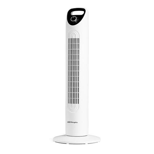 Ventilador Torre Orbegozo