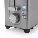 TOST. PRINCESS 142401 1R LARGA INOX