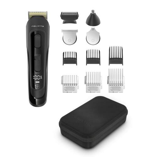 Cortapelo Rowenta TN9999MAN