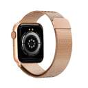 SMARTWATCH DCU COLORFUL 2 ROSA/METAL