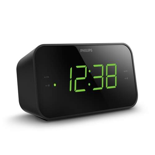 Reloj despertador con radio Philips TAR3306/12