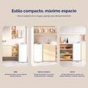 LVD. ARTICA AL71200CTB 7K 1200R BCO CS