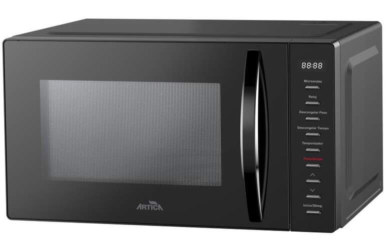 Microondas Artica AMW20420DX