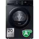 SECADORA SAMSUNG DV80CGC2B0ABEC 8K BC NEGRA