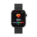 SMARTWATCH DENVER SWC-185B BLACK