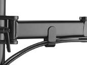 SOPORTE MONITOR DOBLE ONE FOR ALL DM2210 13-32%%%#168;
