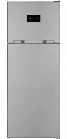 Frigor&iacute;fico 2 Puertas Sharp SJTE435H4IEU