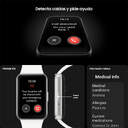 SMARTWATCH SAMSUNG GALAXY FIT 3 SILVER