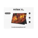 MONITOR NILOX 16,1%%%quot; GAMING WUXGA 120Z