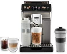 Cafetera Superautomática Delonghi ECAM450.86T