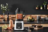 BATID. VASO MOULINEX LM835D 1000W 8PR BLEND UP