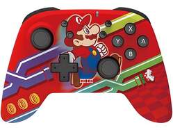 Mando Horipad de Super Mario IML