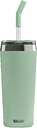 VASO SIGG HELIA MILKY GREEN 0.45 L