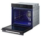 HORNO LG WSED7667M 76L GT SONDA VAPOR NEGRO