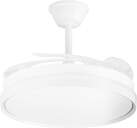 VENTILADOR TECHO RETRACT ORBEGOZO CP156120 35W DC