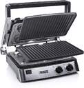GRILL PRINCESS CONTACT GRILL 117300 2000W 2TEMPERA