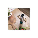 MOLIN. CECOTEC DUO INOX LED AMOLAD.CERAM 2U 4283