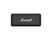 ALTAVOZ MARSHALL EMBERTON BT BLACK