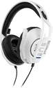 AURICULARES NACON RIG 300HS PS5 /PS4 BLANCO GAMING