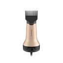 SECADOR ROWENTA CV7D30 3 EN 1 ESPECIAL CABELLO RIZADO