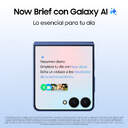 SMARTPHONE SAMSUNG Z FLIP 7 12/256 6,9%%%quot; CORALRED