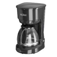 Cafetera de goteo Solac CF4037 Coffee4you