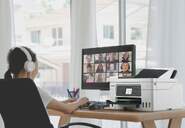 IMPRESORA MULTIFUNCION CANON GX4050 ADF 35 24PPM