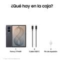 SMARTPHONE SAMSUNG Z FOLD 8 16/1TB 7,6%%%quot; GRAPHITE