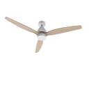 VENTILADOR TECHO CECOTEC 5300 WH%%%amp;WOD DC 132CM 5839