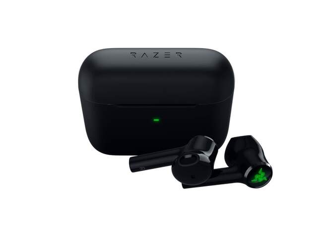 AURICULARES RAZER HAMMERHEAD TRUE WIRELESS X