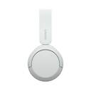 AURICULARES SONY WHCH520W BT DSEE WHITE