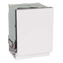 LVJ. HISENSE HV673A65 7P 38dBA DSP 3%%%#170;B INTEGR