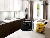 RADIO PORTATIL MUSE M-081R FM/AM NEGRO