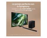 TV SAMSUNG 50%%%quot; TQ50QN90D NEOQLED UHD SMART TV 144H