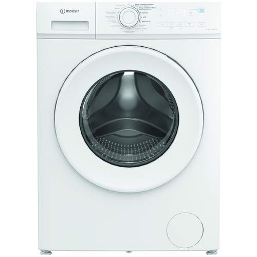 Lavadora Indesit IMA752MYTIMESPT