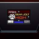 VOLANTE TRUSTMASTER T598 COMPATIBLE PS5/PS4/PC