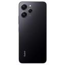 SMARTPHONE REDMI 12 4/128 6,79%%%quot; MIDNIGHT BLACK