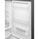 FRICOM. SMEG RC18XDND 185X60X59 INOX NF