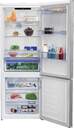 FRICOM. BEKO RCNE560E60ZGWHN 192x70x75 NF CRIS BCO