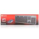 RATON NGS MATRIXKIT SLIM KEYBOARD