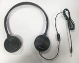 AURICULAR ELBE AU789CC DIADEMA 1,2 NEGRO