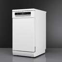 LVJ. TEKA DFS24610 45CM BLANCO 114320002