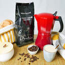 CAFET. JATA HCAF2006 ROJA 6T INDUCCION