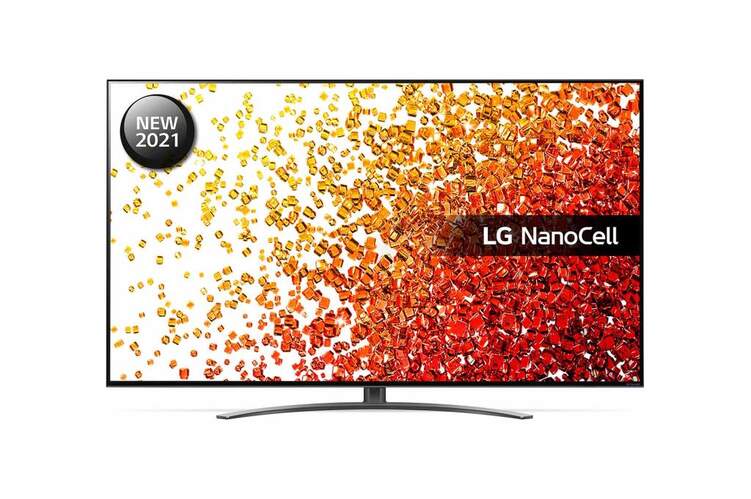 TV LG NanoCell 65NANO916PA