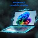 PORTATIL MEDION MD62636ES ELITE AC 32GB/1TB/ 14%%%quot;